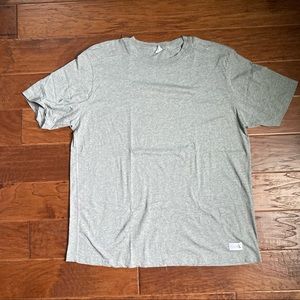 Palace x CK Short Sleeve Crewneck Tee